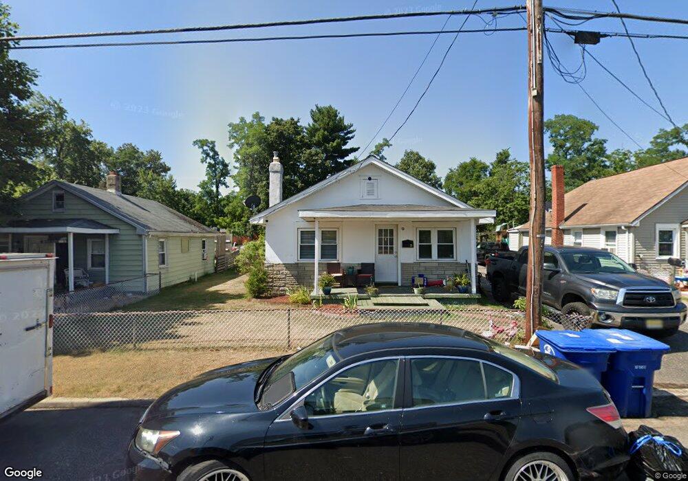 25 E Hampton St, Pemberton, NJ 08068 - photo 1