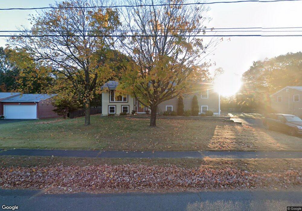 179 Fleetwood Rd, Plantsville, CT 06479 - photo 1