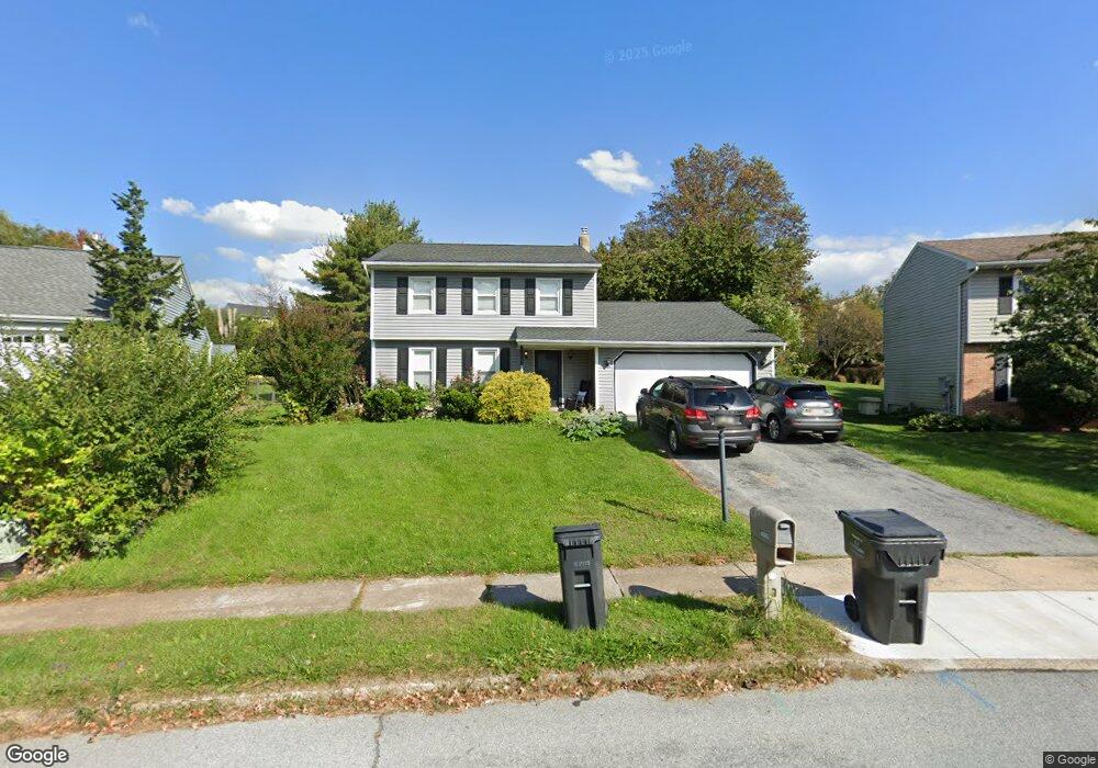 4665 Pheasant Run N, Reading, PA 19606 - photo 1