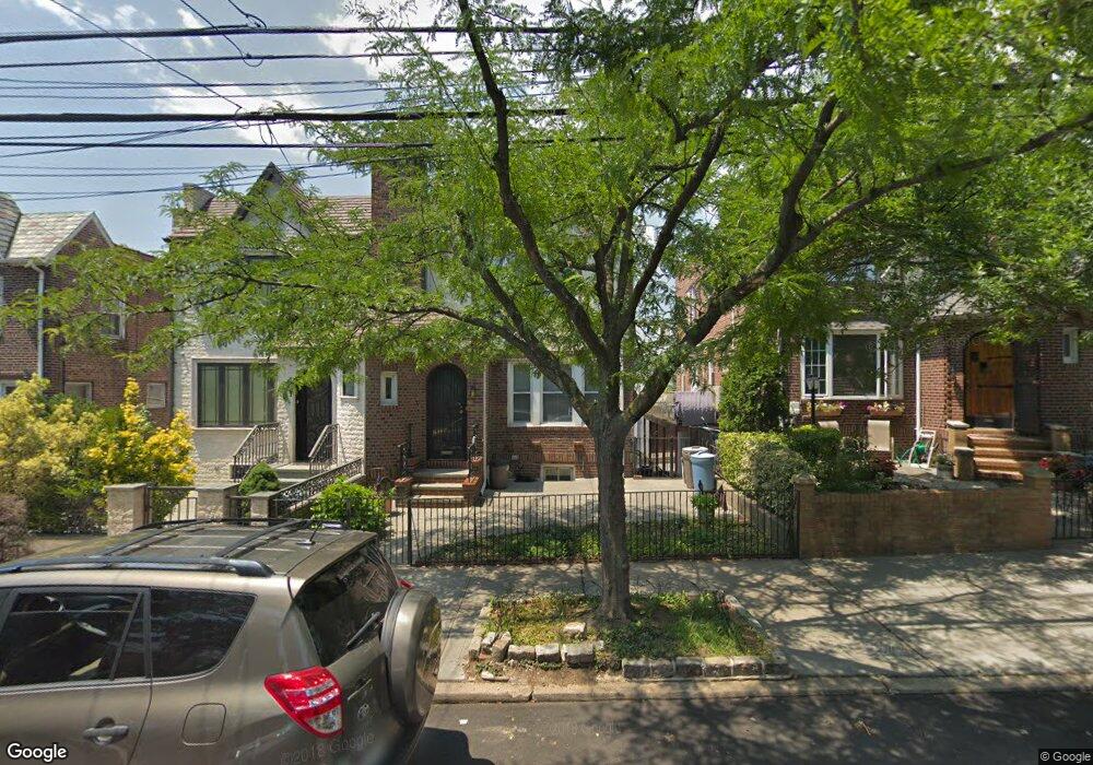 5376 63rd St, Maspeth, NY 11378 - photo 1