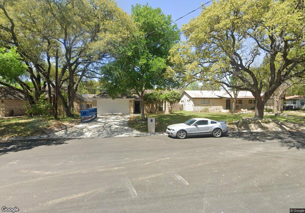 704 Chicago St, San Marcos, TX 78666 - photo 1