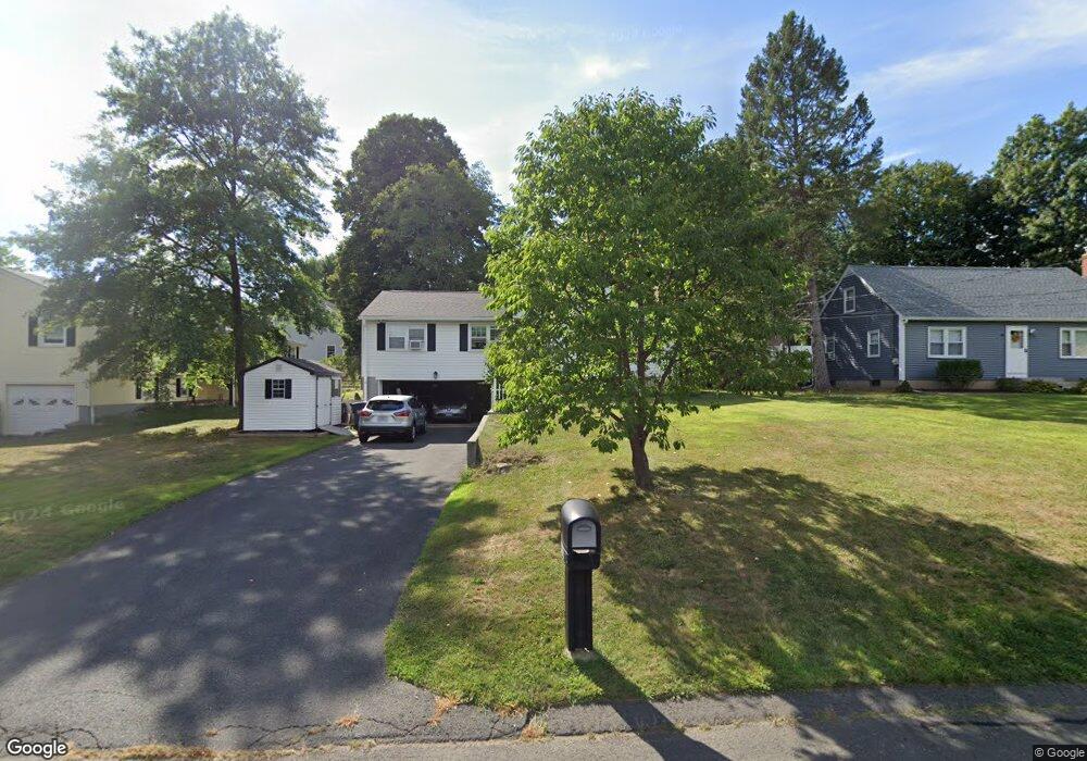 135 1st St, Suffield, CT 06078 - photo 1