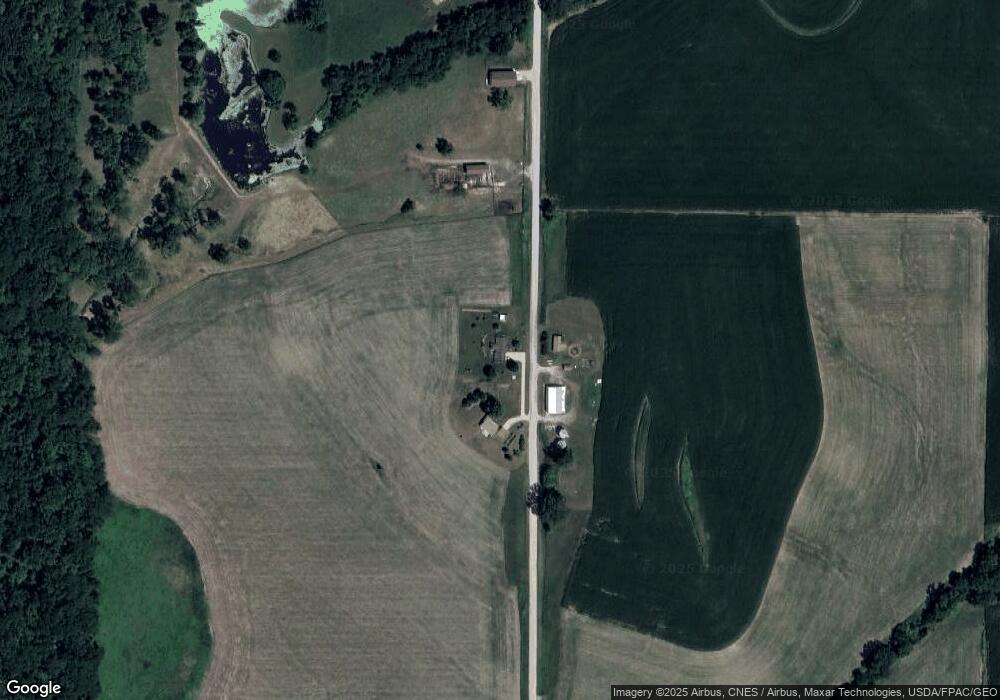 2715 W 66th St S, Newton, IA 50208 - photo 1