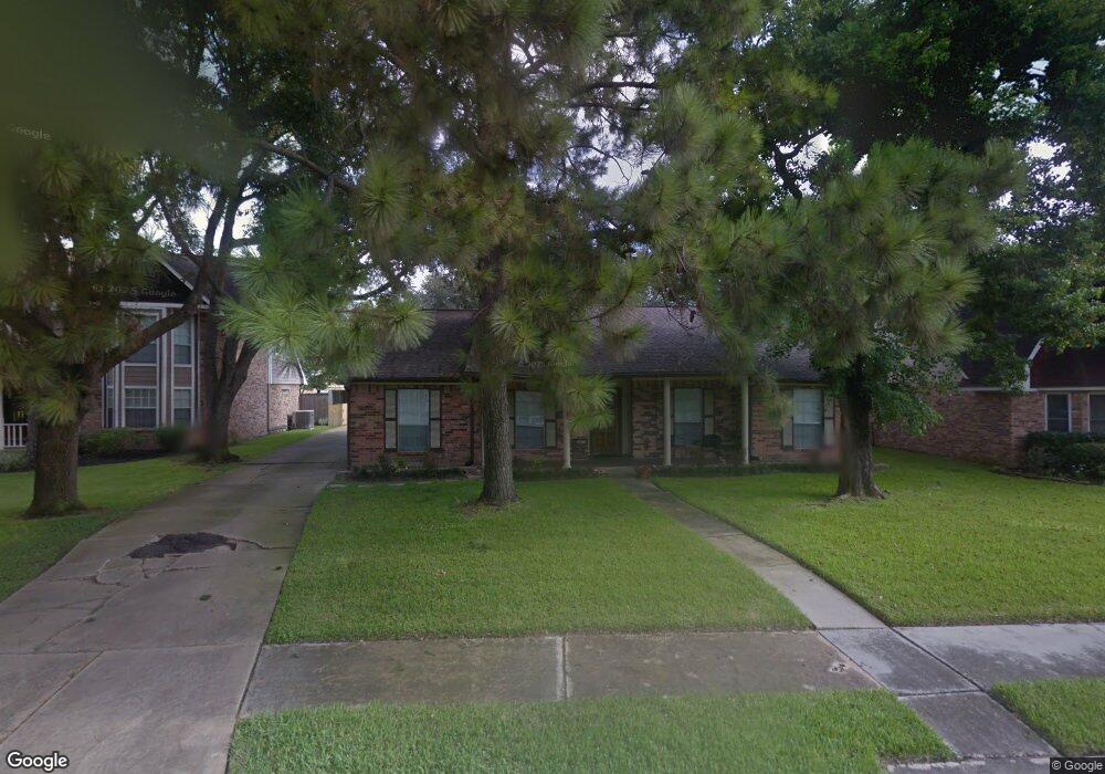 15506 Glenwood Park Dr, Houston, TX 77095 - photo 1
