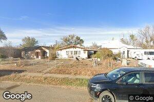 107 D St W, Poplar, MT 59255