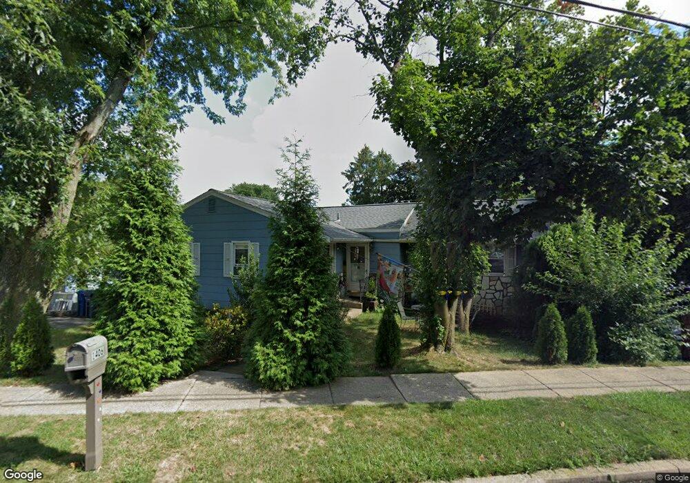 1406 Fitzwatertown Rd, Willow Grove, PA 19090 - photo 1