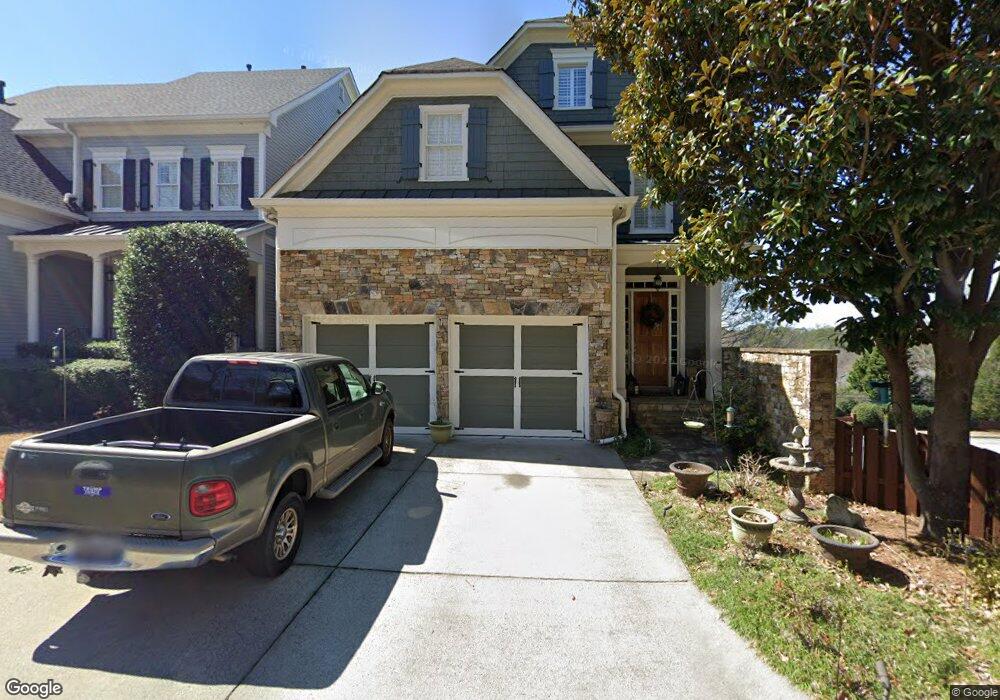 3736 Paces Park Cir SE, Smyrna, GA 30080 - photo 1