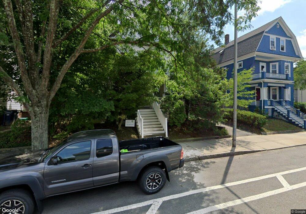 430 Huron Ave unit 432, Cambridge, MA 02138 - photo 1