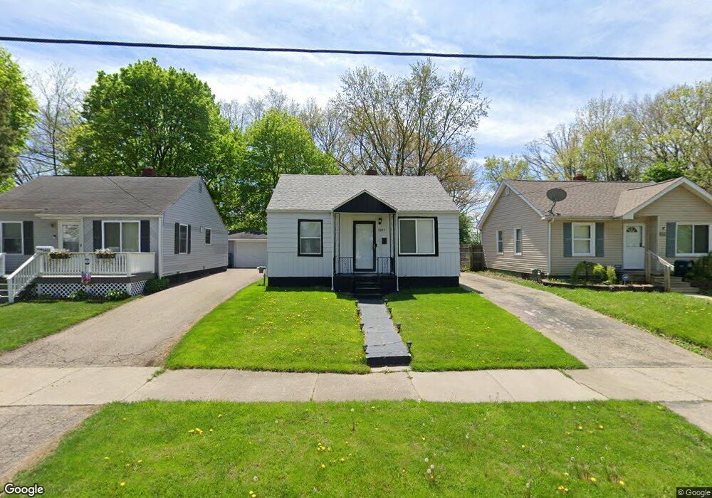 3817 Hogarth Ave, Flint, MI 48532 - photo 1