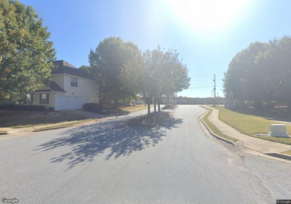 0 Cattlewalk Way, Covington, GA 30016 - photo 1