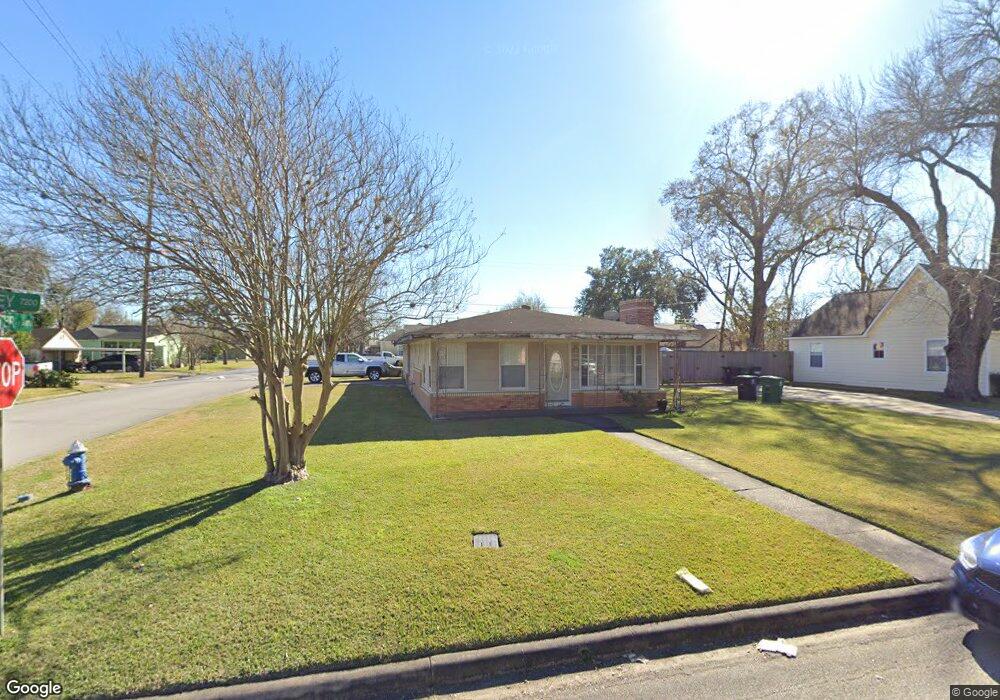 7230 Kinney St, Houston, TX 77087 - photo 1
