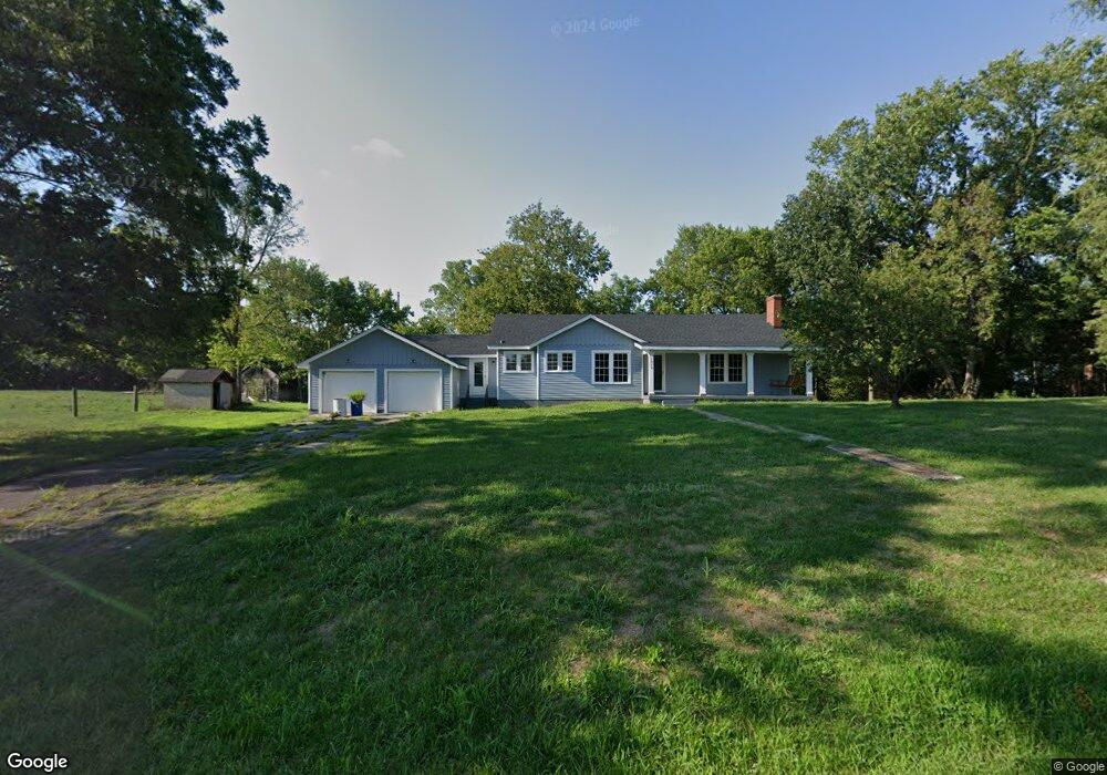 1079 Mcafee Ln, Salvisa, KY 40372 - photo 1