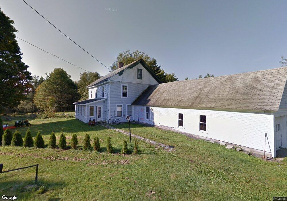 4962 Old County Rd, Saint Johnsbury, VT 05819 - photo 1