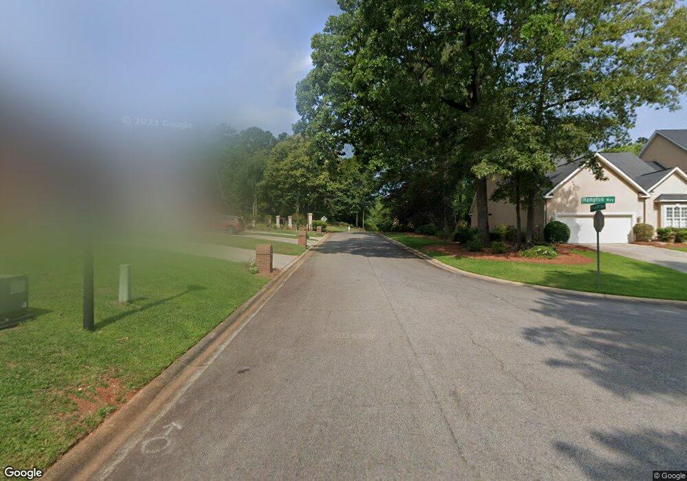 Lot 19 Hampton Way, Macon, GA 31220 - photo 1