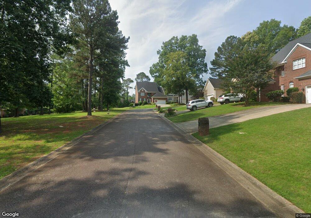 0 Hampton Way unit 19 & 32 8257814, Macon, GA 31220 - photo 1