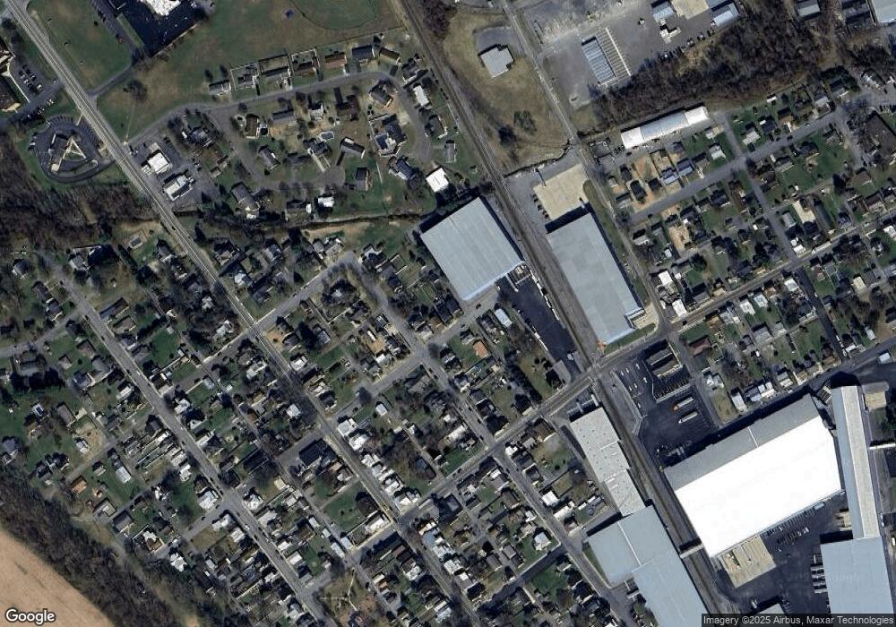 113 E 9th St, Watsontown, PA 17777 - photo 1