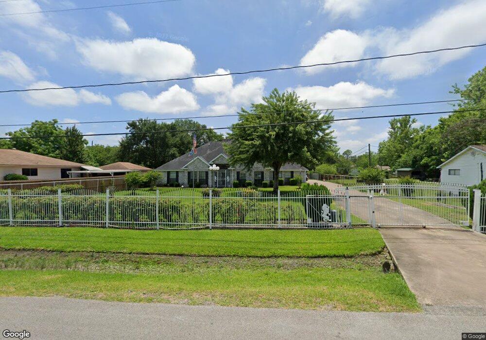 7406 Jay St, Houston, TX 77028 - photo 1