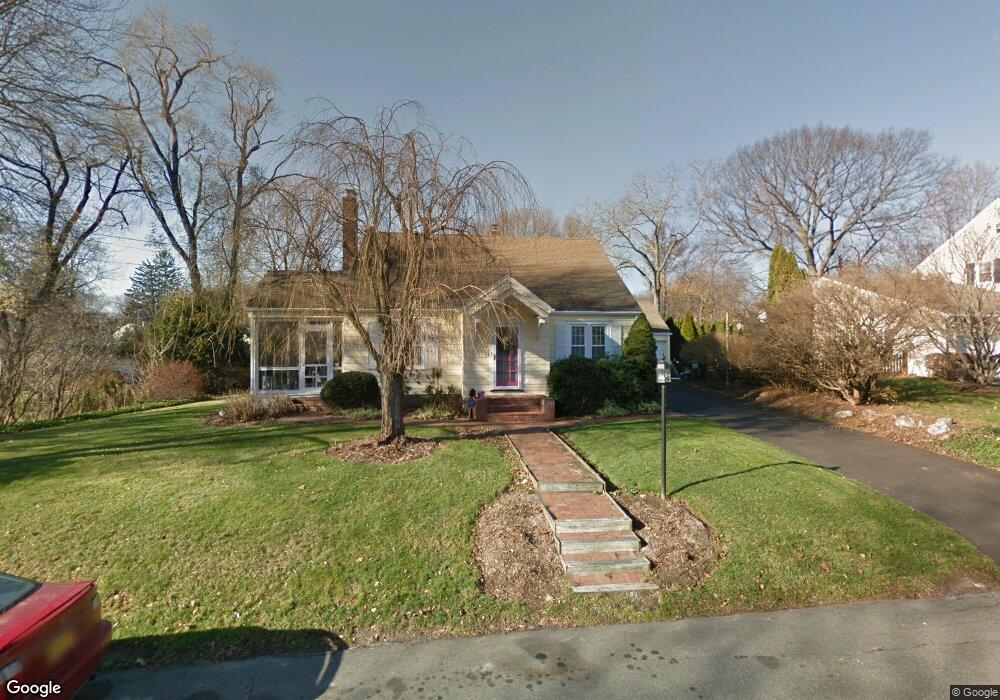 675 Fairchild Rd, Trumbull, CT 06611 - photo 1