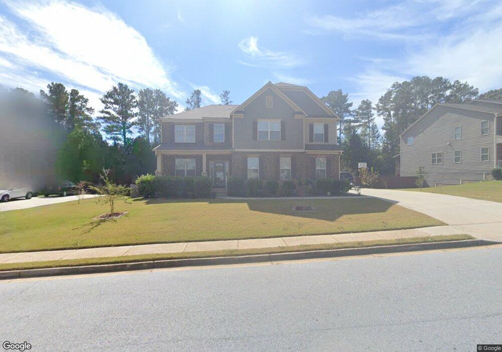 2082 Reflection Creek Dr unit 271, Conyers, GA 30013 - photo 1