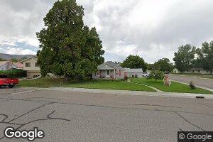 210 W Mill Rd, Ferron, UT 84523