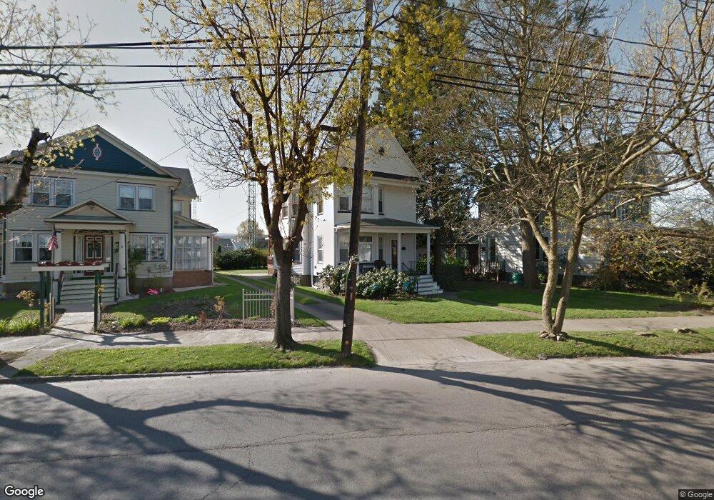 625 Wyoming Ave, West Pittston, PA 18643 - photo 1