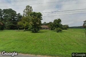 17200 Lankford Hwy, Bloxom, VA 23308