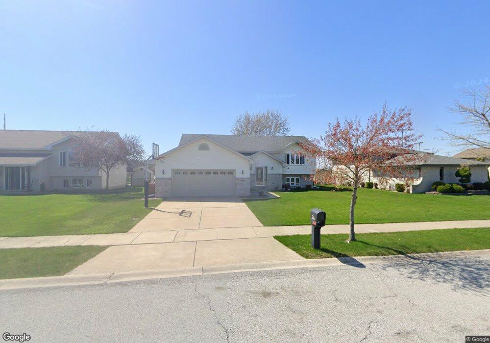 2816 Autumn Dr, Crown Point, IN 46307 - photo 1