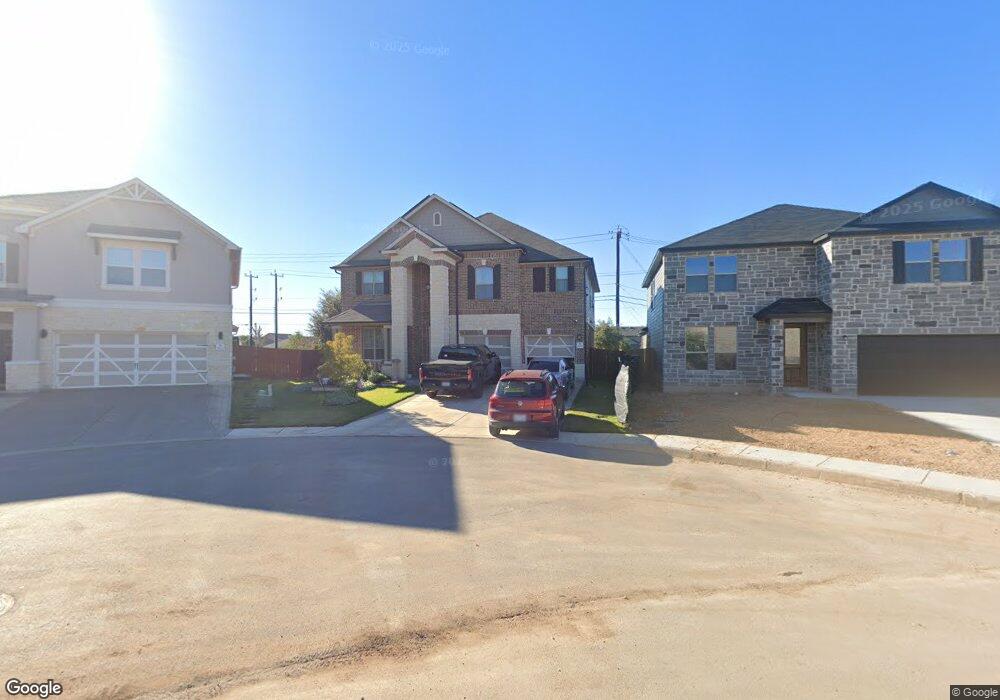 22007 Escalante Run, San Antonio, TX 78261 - photo 1