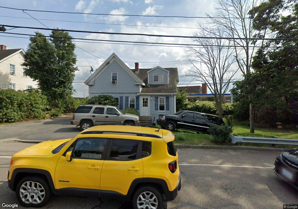 664 Old West Central St, Franklin, MA 02038 - photo 1