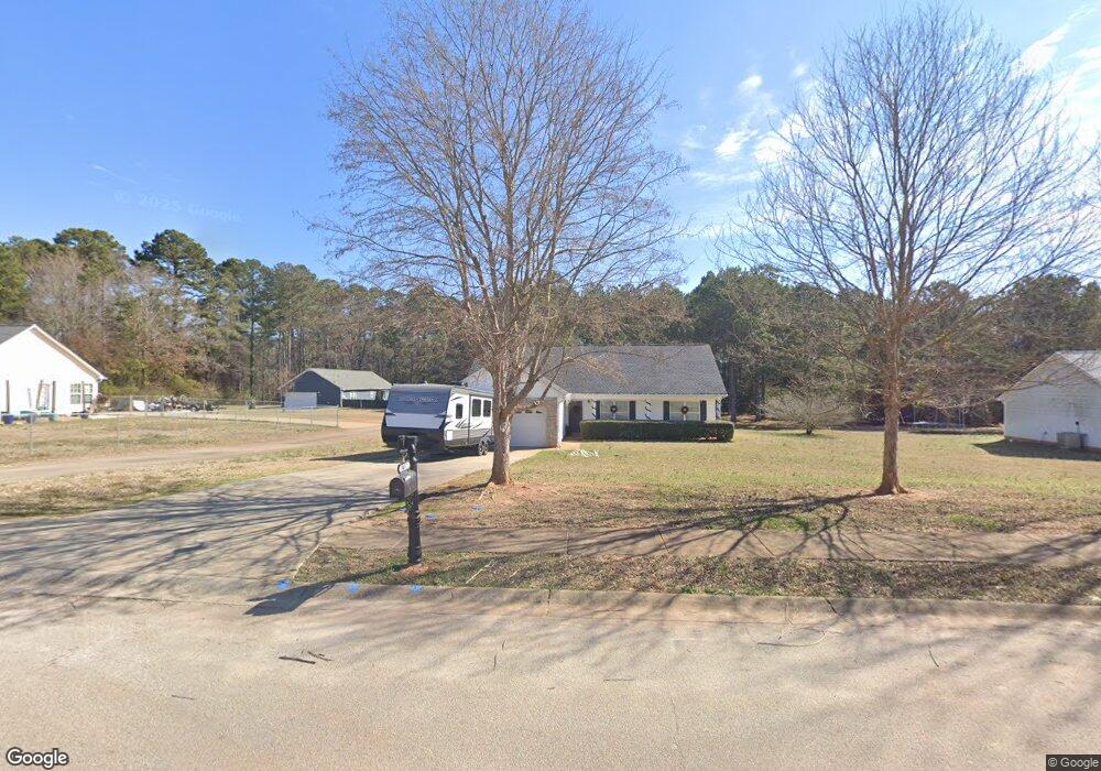 1052 Longview Trail, Griffin, GA 30223 - photo 1