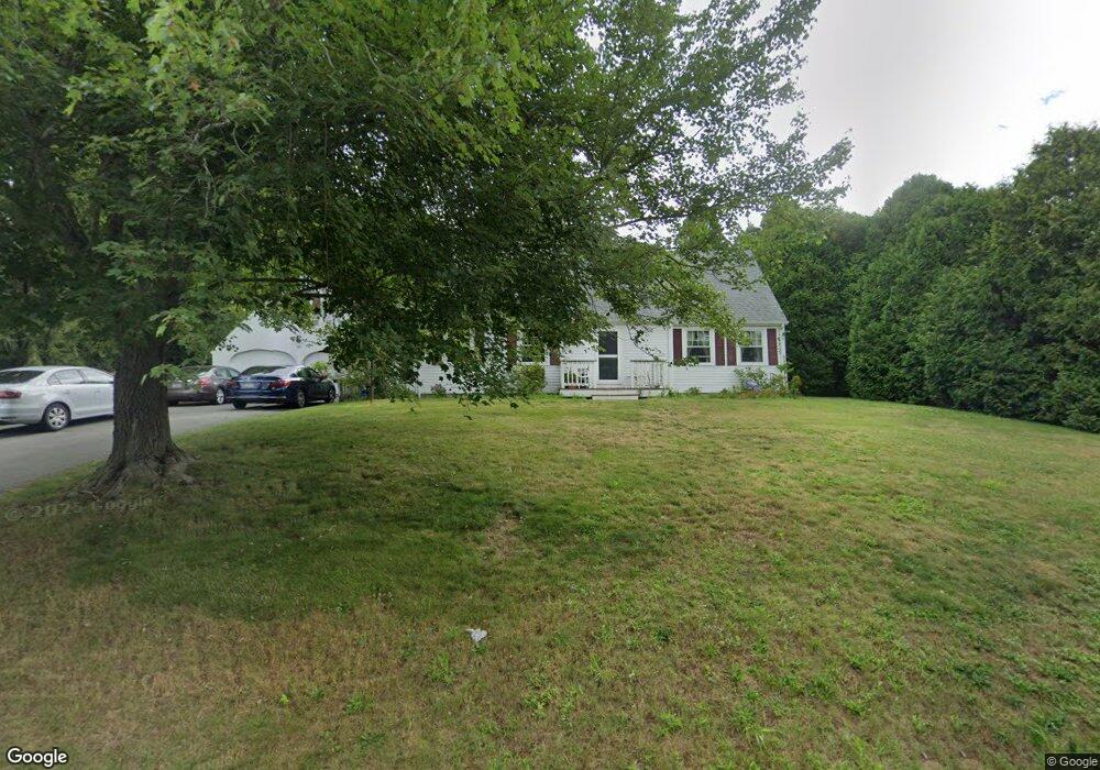 20 Upland Way, Mattapoisett, MA 02739 - photo 1