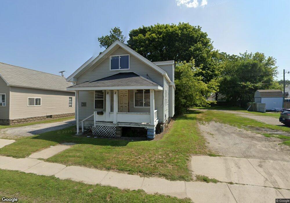 1908 24th St, Port Huron, MI 48060 - photo 1