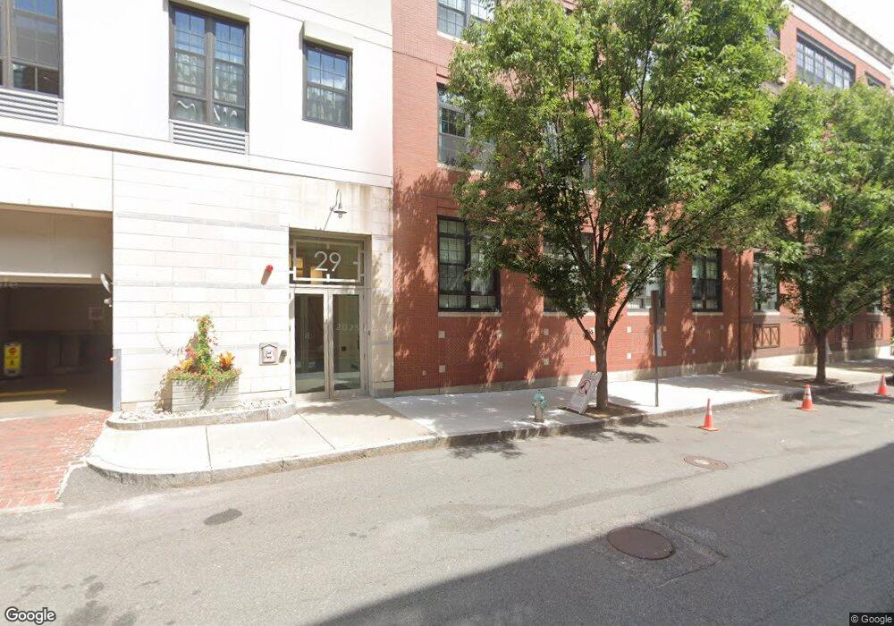 29 Otis St unit 303, Cambridge, MA 02141 - photo 1