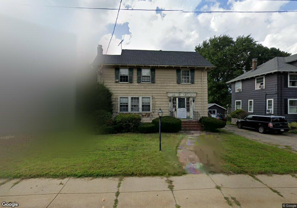 11 Summit St, Hyde Park, MA 02136 - photo 1