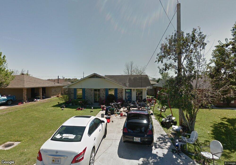 Danielle Deggs, Real Estate Agent in Plaquemine, LA