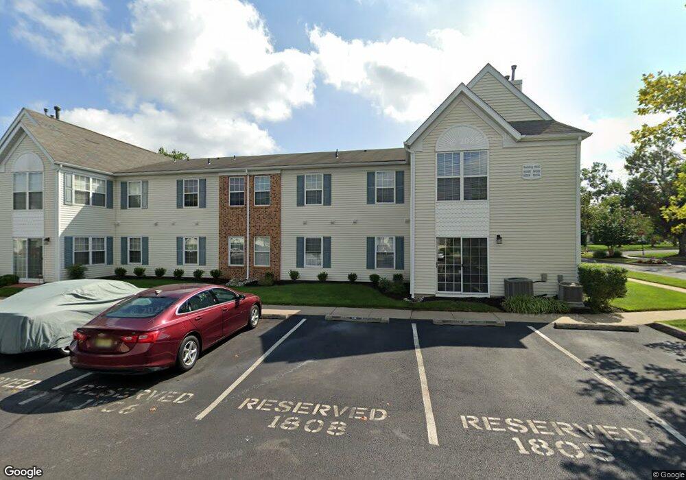 1808 Steeplebush Terrace B unit 1808B, Mount Laurel, NJ 08054 - photo 1