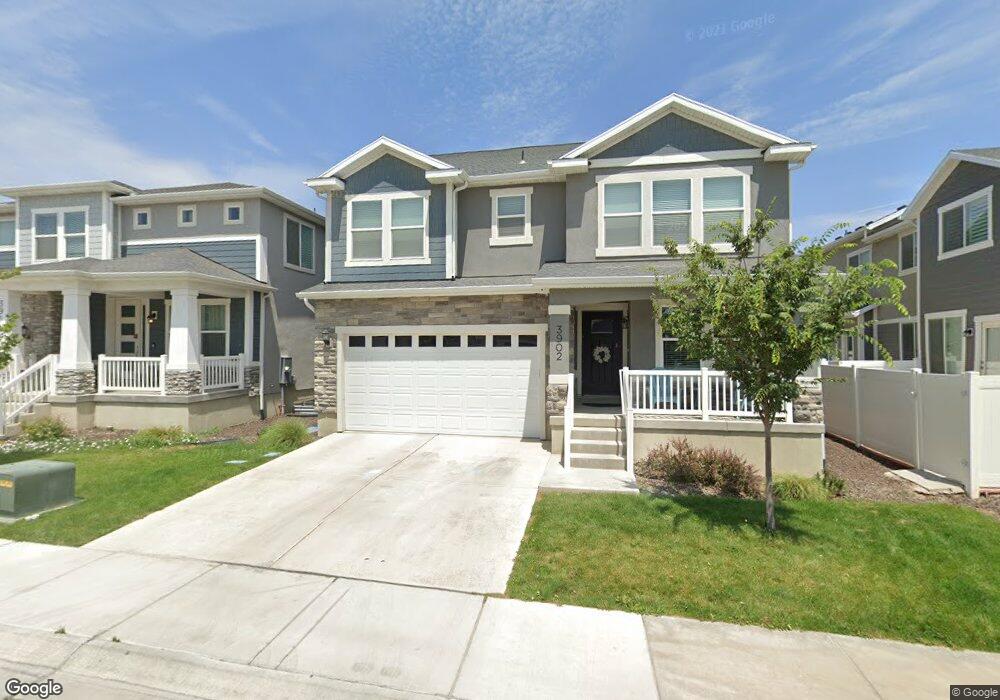 3902 W 1800 N unit 103, Lehi, UT 84043 - photo 1