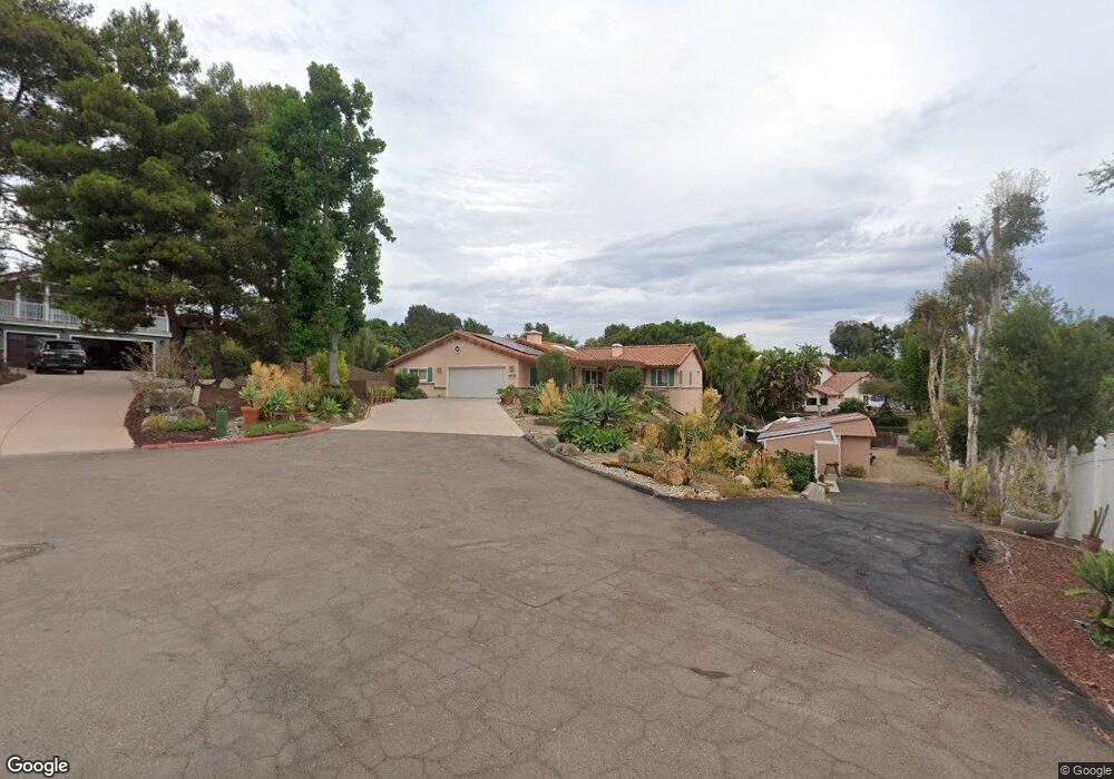 1151 Wild Canary Ln, Encinitas, CA 92024 - photo 1