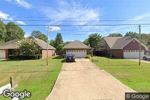 411 Messner St, Guntown, MS 38849