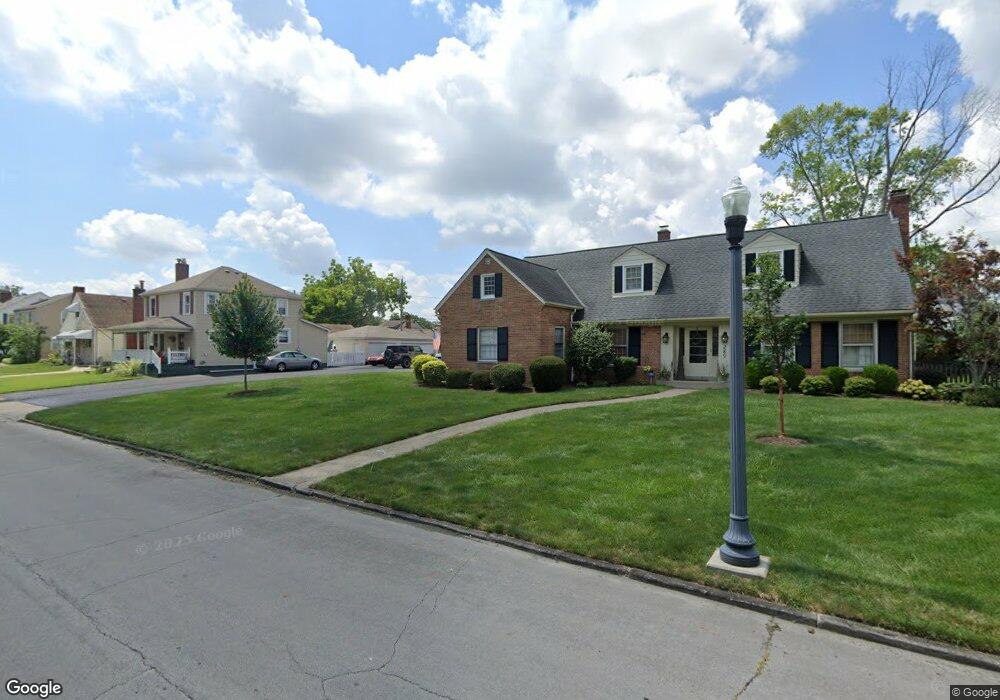 289 Powhatan Ave, Columbus, OH 43204 - photo 1