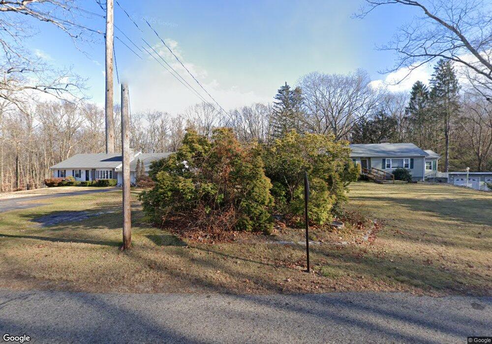 31 Whitney Rd, Columbia, CT 06237 - photo 1