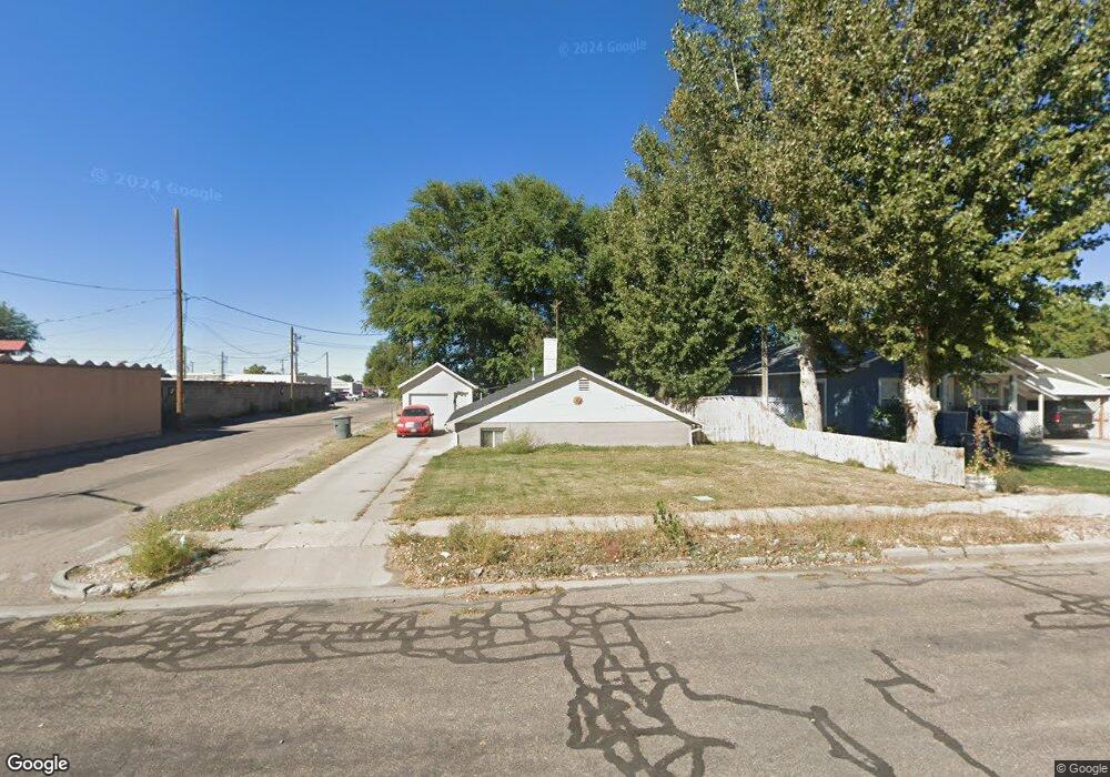 55 N 200 W, Delta, UT 84624 - photo 1