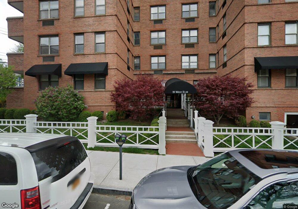 25 W Elm St unit 65, Greenwich, CT 06830 - photo 1