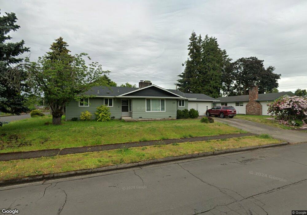 2285 Providence St, Eugene, OR 97401 - photo 1