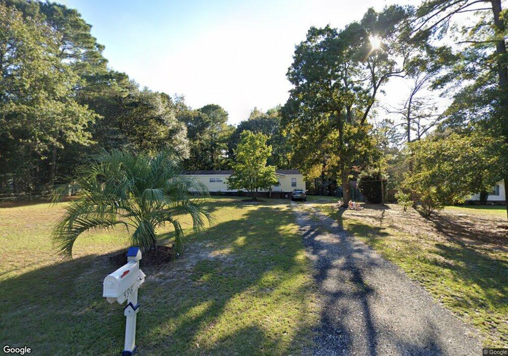 596 McCrystal Cir, Moncks Corner, SC 29461 - photo 1