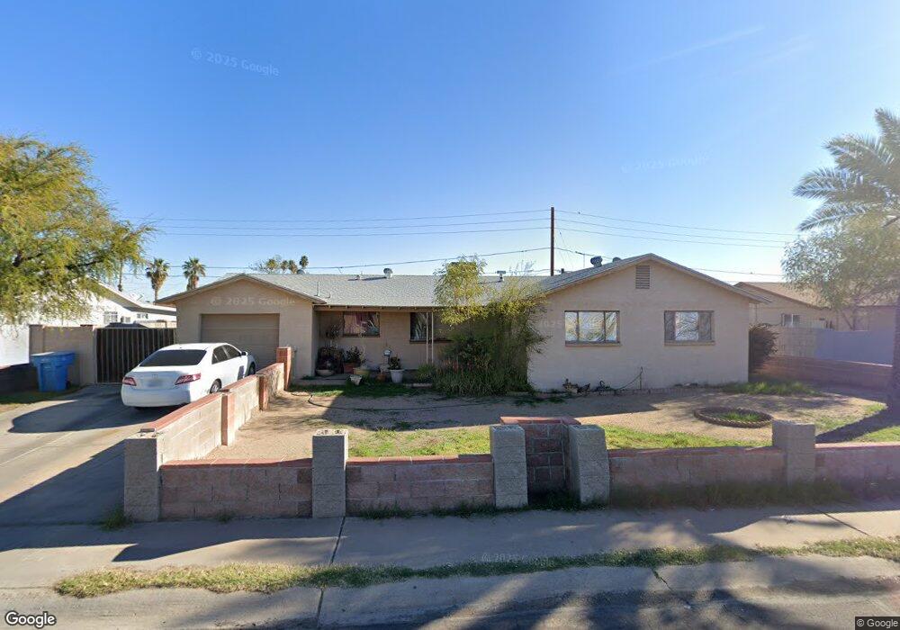 2945 N 40th Ln, Phoenix, AZ 85019 - photo 1