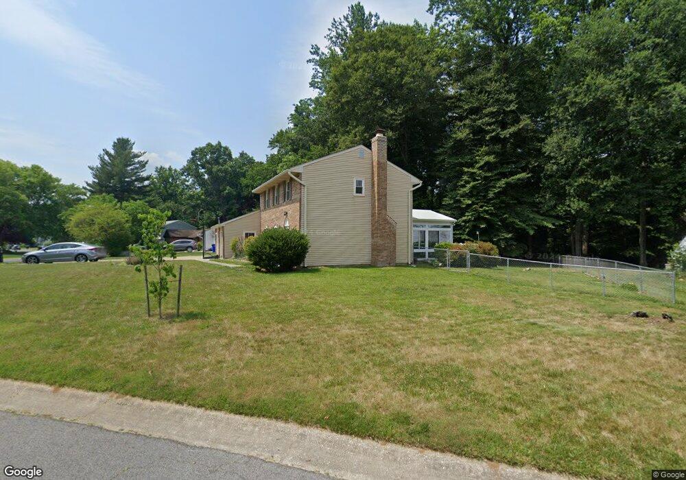 14909 Nashua Ln, Bowie, MD 20716 - photo 1