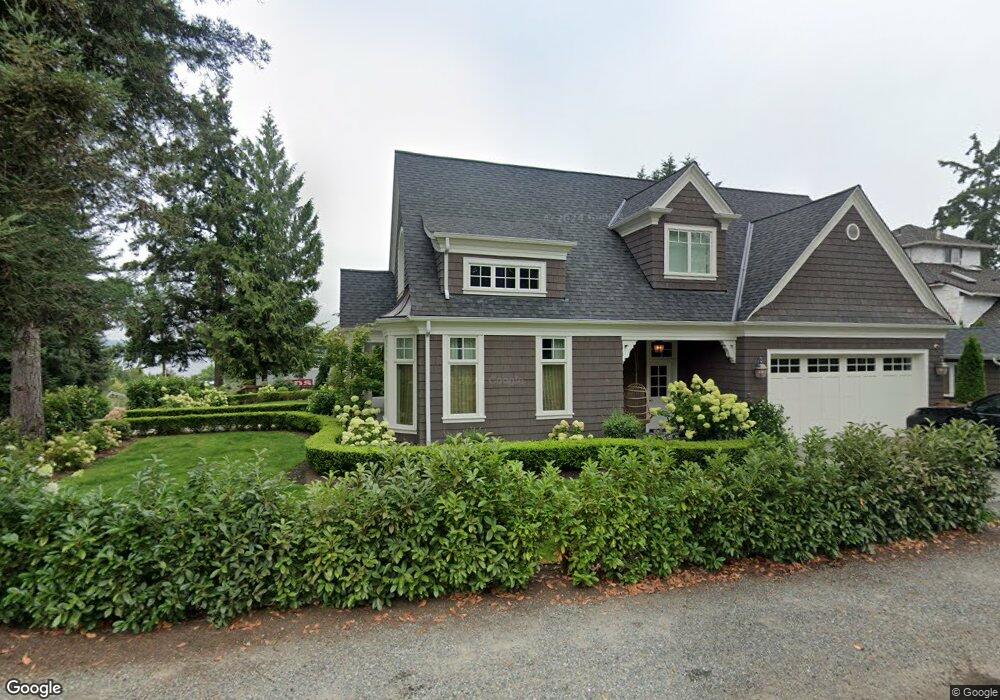 2469 63rd Ave SE, Mercer Island, WA 98040 - photo 1