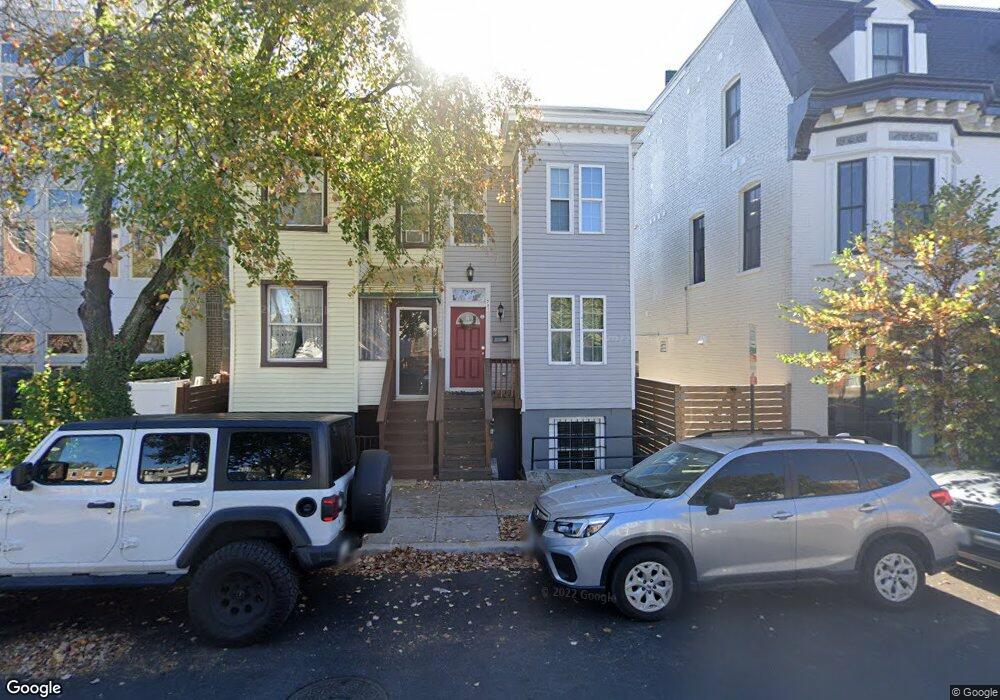 766 Park Rd NW, Washington, DC 20010 - photo 1