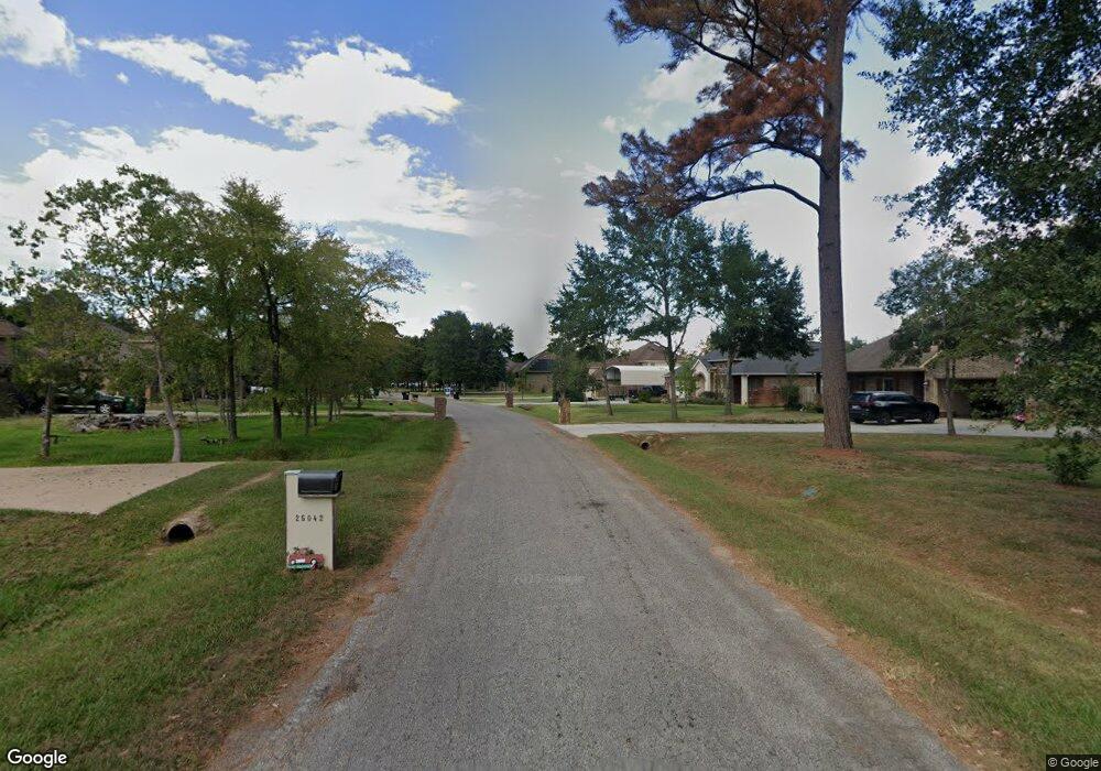 Lt63 Shady Oak Ln, Hockley, TX 77447 - photo 1